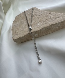 Rechic（リシック）の「Adjuster Necklace（ネックレス）」