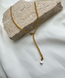 Rechic（リシック）の「Adjuster Necklace（ネックレス）」