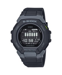G-SHOCK（ジーショック）の「G-SQUAD(ジー・スクワッド) / GBD-300-1JF（デジタル腕時計）」