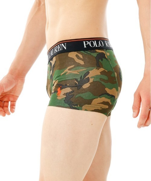 POLO RALPH LAUREN（ポロ ラルフ ローレン）の「【POLO RALPH LAUREN