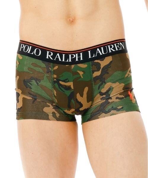 POLO RALPH LAUREN（ポロ ラルフ ローレン）の「【POLO RALPH LAUREN