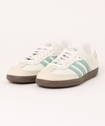 adidas アディダス SAMBA OG W サンバ OG IH2752 ABC-MART限定 *CLOU/HAZY/WOND