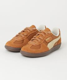 PUMA/プーマ スニーカー レディース Tトゥ テラススタイル PALERMO VINTAGE パレルモ ヴィンテージ 396841