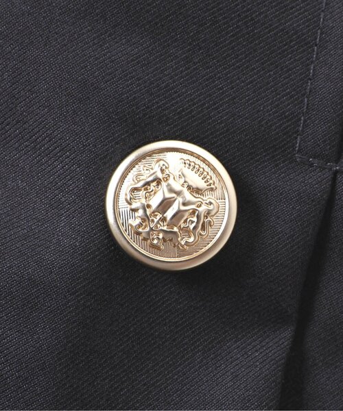 apres les cours（アプレレクール）の「【リンク】サス付きプリーツスカート（スカート・キッズ・チャコール/チェック・120/110/100/90/80/140/130）」の14枚目の写真