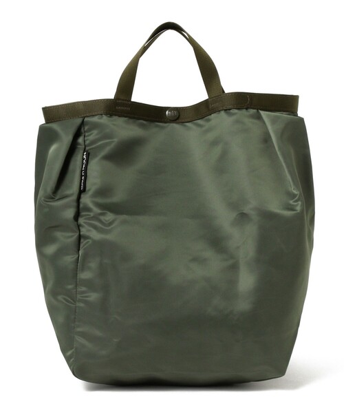 バッグンナウン S 'HOUNDSTOOTH　Mサイズ BAGnNOUN バッグンナウン｜DOTS SHOULDER 'M'【全4色