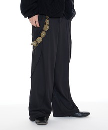 ROOPTOKYO | ワイドスラックス(スラックス)