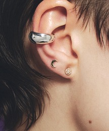 【les bon bon】lune pierce BOB505