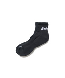 AUTHENTIC LOGO SHORT SOCKS