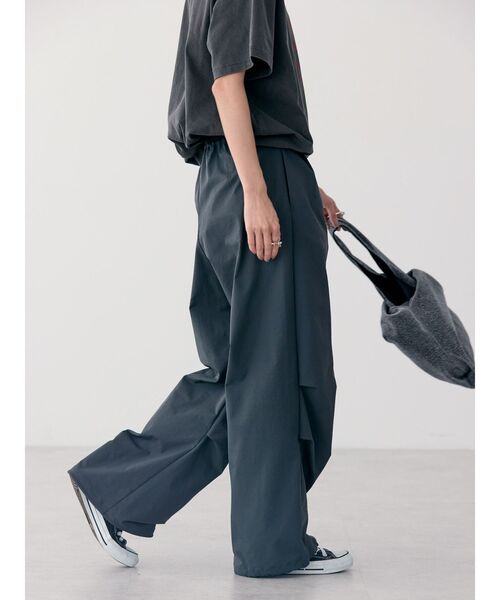 セール】パラシュートパンツ（その他パンツ）｜AMERICAN HOLIC