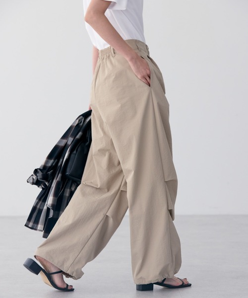 セール】パラシュートパンツ（その他パンツ）｜AMERICAN HOLIC