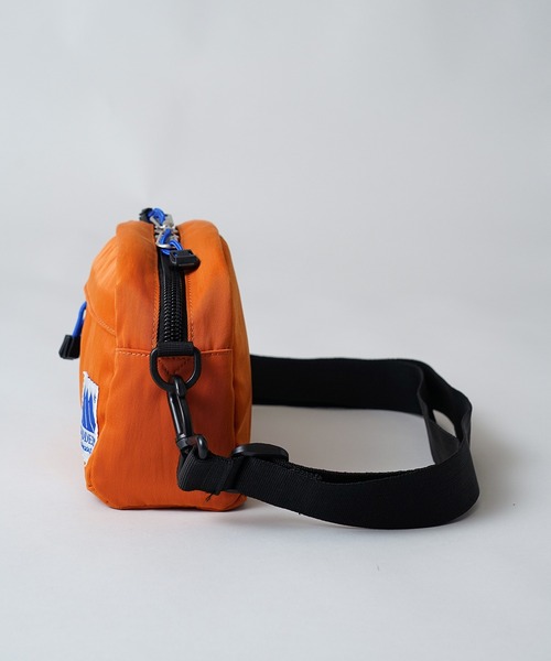 ALTONA MDNA-04N（ショルダーバッグ）｜MADDEN（メデン）