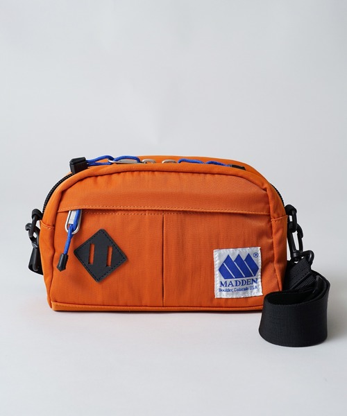 ALTONA MDNA-04N（ショルダーバッグ）｜MADDEN（メデン）