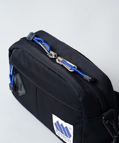 ALTONA MDNA-04N（ショルダーバッグ）｜MADDEN（メデン）