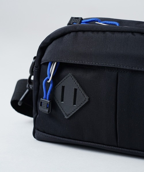 ALTONA MDNA-04N（ショルダーバッグ）｜MADDEN（メデン）