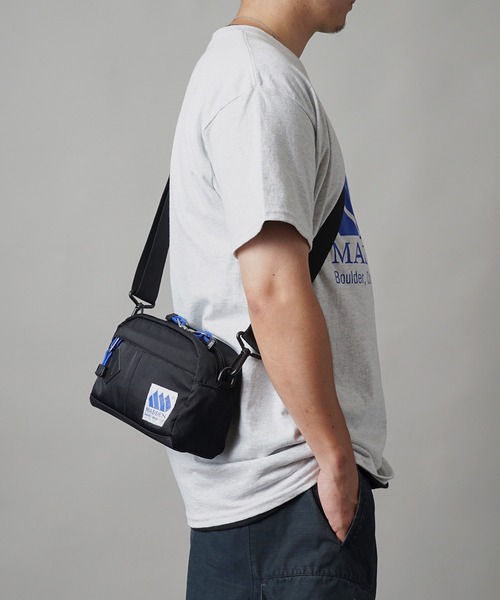 ALTONA MDNA-04N（ショルダーバッグ）｜MADDEN（メデン）