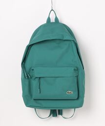 ☆カヒロ◆新品◆ LACOSTE ラコステ バッグパック LACOSTE｜ラコステのバックパック/リュック（ブランドロゴ）通販
