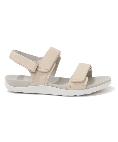 ROCKPORT(ロックポート)の「【WOMEN】 トゥルーウォークゼロ スリー サンダル ツーバンド スリング(サンダル・レディース・アイボリー・22.0cm/22.5cm/23.0cm/23.5cm/24.0cm/24.5cm/25.0cm)」の10枚目の写真