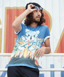 HYSTERIC GLAMOUR | BEAR CITY pt T-SH(Tシャツ/カットソー)