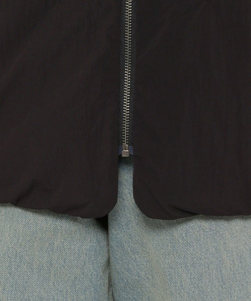 【 専用 】LOWRYS FARM ナカワタZIPベスト LOWRYS FARM｜ナカワタZIPベスト | Rakuten Fashion(楽天