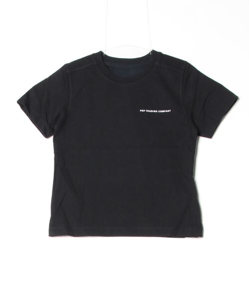 Tシャツ・カットソー Pop Trading Company TSHIRT (POPSS2502024) セール】POP TRADING COMPANY/ポップトレーディングカンパニー
