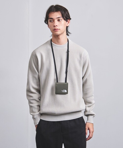 THE NORTH FACE＞ Fieludens Mini Holder/フィルデンス ミニ