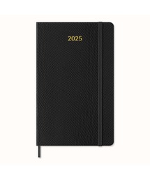 MOLESKINE（モレスキン）の「2025年 1月始まり 12か月 プレシャス & エシカル ウィークリーダイアリー ソフトカバー パイソン柄 ギフトボックス入り（手帳/メモ帳・メンズ）」