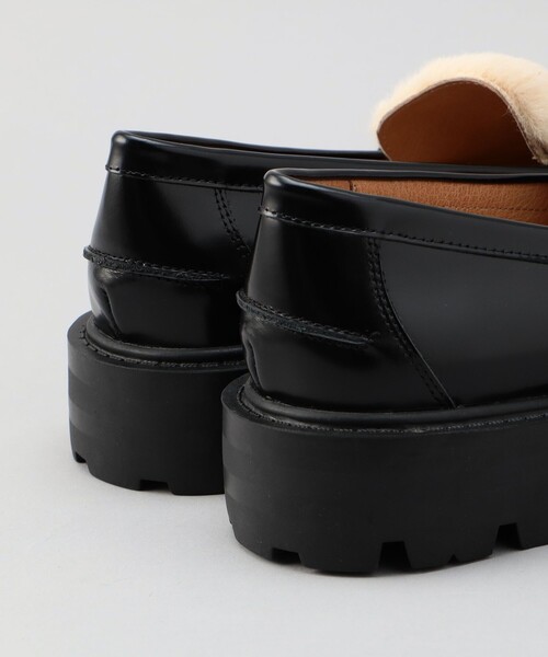 ARTESANOS アルテサノス ローファー 600G OXFORD レディース