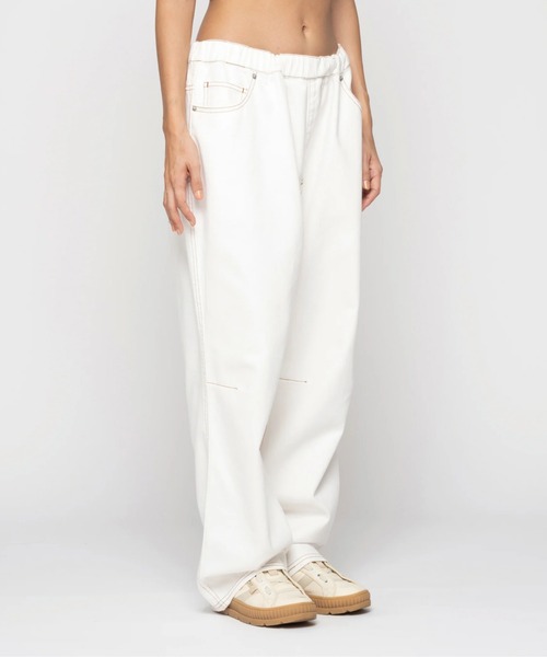 パンツ ROTY EASY KNIT PANTS ROTY EASY KNIT PANTS