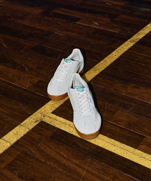 HI-TEC／ハイテック】SQUASH OG／スカッシュ オリジナル（スニーカー