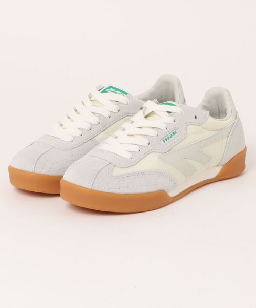 HI-TEC（ハイテック）の「【HI-TEC／ハイテック】SQUASH OG／スカッシュ オリジナル（スニーカー・メンズ・ホワイト・24.0cm/25.0cm/26.0cm/27.0cm/28.0cm/29.0cm/23.0cm）」の19枚目の写真