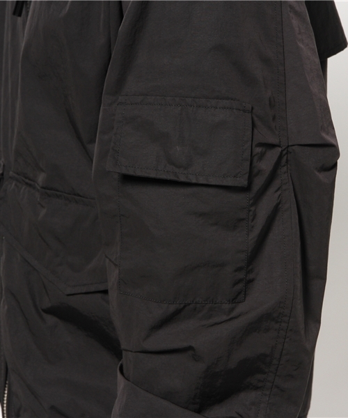 ourlegacy ブルゾン OUR LEGACY（アワー レガシー）のブルゾン通販｜BEAMS