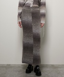o*！様 PRANK PROJECT Raw Edge Panel Pants Raw Edge Panel Pants
