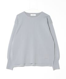 NERGY | ナージージャパン NERGY ニットPO_(ニット/セーター)