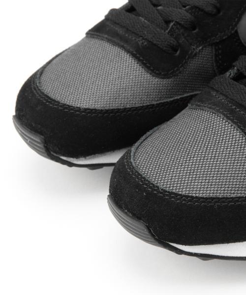 NIKE(ナイキ)の「NIKE / インターナショナリスト 15FW (631754-012)(スニーカー・レディース・グレー・24/25/24.5/25.5)」の3枚目の写真