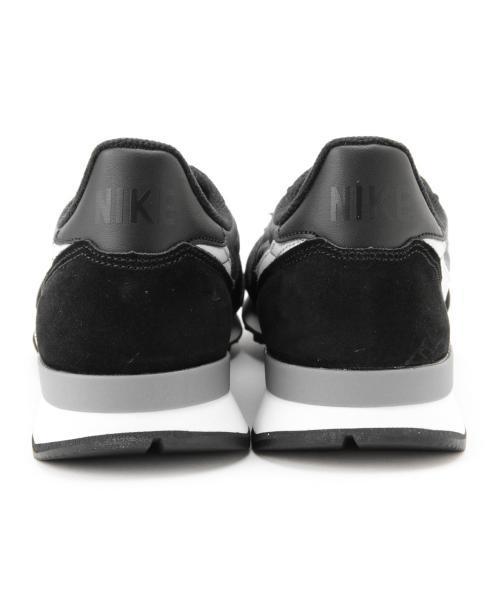 NIKE(ナイキ)の「NIKE / インターナショナリスト 15FW (631754-012)(スニーカー・レディース・グレー・24/25/24.5/25.5)」の7枚目の写真