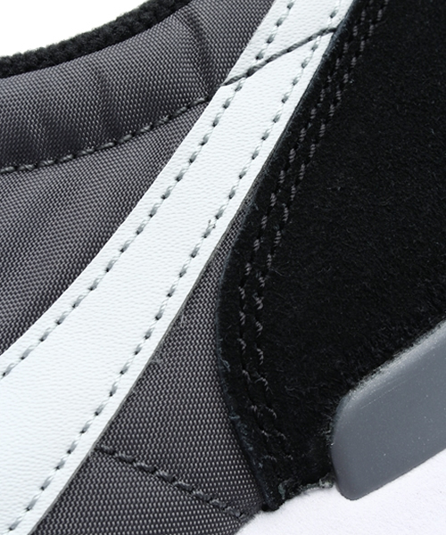 NIKE(ナイキ)の「NIKE / インターナショナリスト 15FW (631754-012)(スニーカー・レディース・グレー・24/25/24.5/25.5)」の10枚目の写真