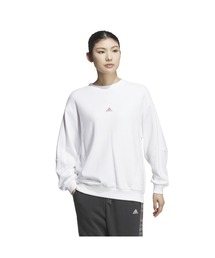 アディダス adidas W WORD クルースウェット