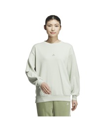 アディダス adidas W WORD クルースウェット