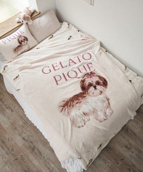 gelato pique Sleep（ジェラートピケスリープ）の「【Sleep