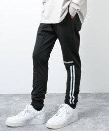CONVERSE（コンバース）の「【裏起毛】CONVERSE 別注トリコットラインパンツ（その他パンツ）」