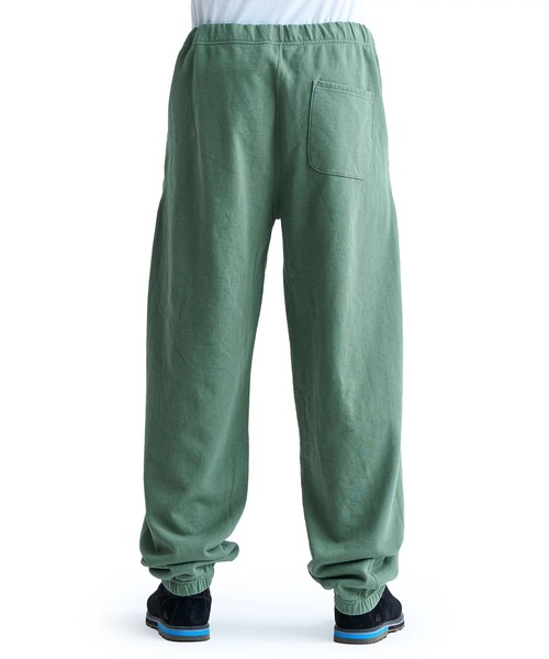 セール】MW LOGO SWEAT PANTS/クイックシルバーロゴスウェットパンツ