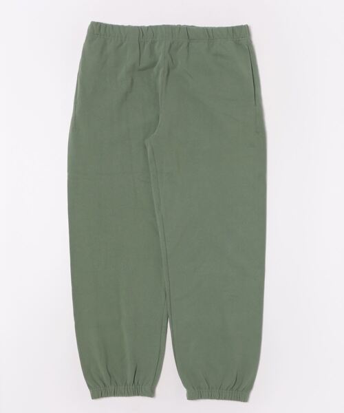 Quiksilver（クイックシルバー）の「MW LOGO SWEAT PANTS/クイックシルバーロゴスウェットパンツ（スウェットパンツ・メンズ・ブラック/アイボリー/グレー/グリーン・MEDIUM/LARGE/X-LARGE/SMALL）」の17枚目の写真