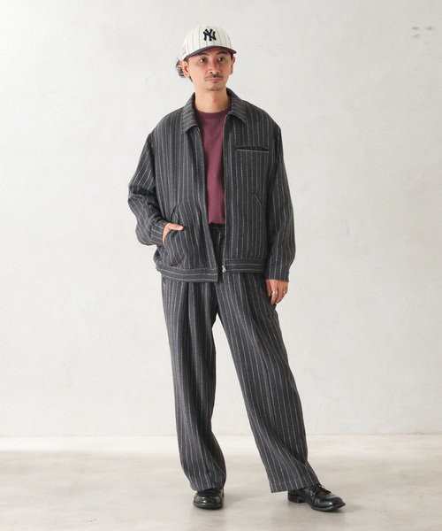 JOURNAL STANDARD relume（ジャーナルスタンダード レリューム）の