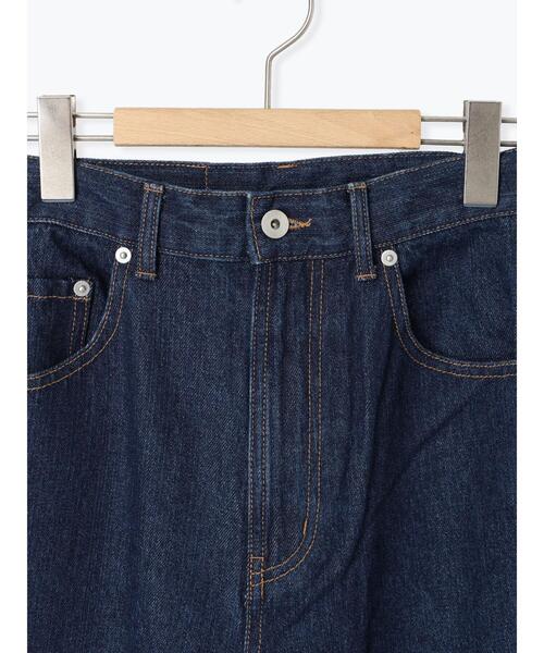 so4u（ソーフォーユー）の「ストレートデニムパンツ（その他パンツ・レディース・ネイビー/ブルー・S/M）」の14枚目の写真