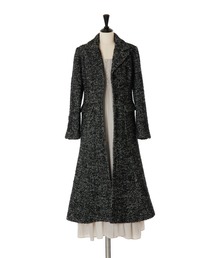 Her lip to（ハーリップトゥー）の「Herringbone Wool-Blend