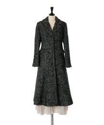 Her lip to（ハーリップトゥー）の「Herringbone Wool-Blend