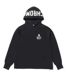 CHROME（クローム）の「［ CHROME / クローム ］ULTRA STRETCH HOODIE LOGO / ウルトラ ストレッチ フーディ ロゴ パーカー（パーカー）」