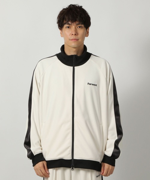 ラリーガ ラージョバジェカーノ ベロア トラックジャケット フットボール セール】ベロアトラックジャケット / 147353（その他アウター