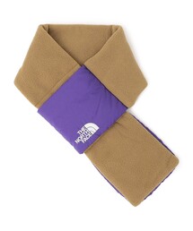 THE NORTH FACE | THE NORTH FACE: キャンベル フリース マフラー<KIDS>(ストール/ショール)