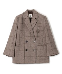 【関税込み】By Malene Birger テーラードジャケット BY MALENE BIRGER（バイマレーネビルガー）の「By Malene Birger